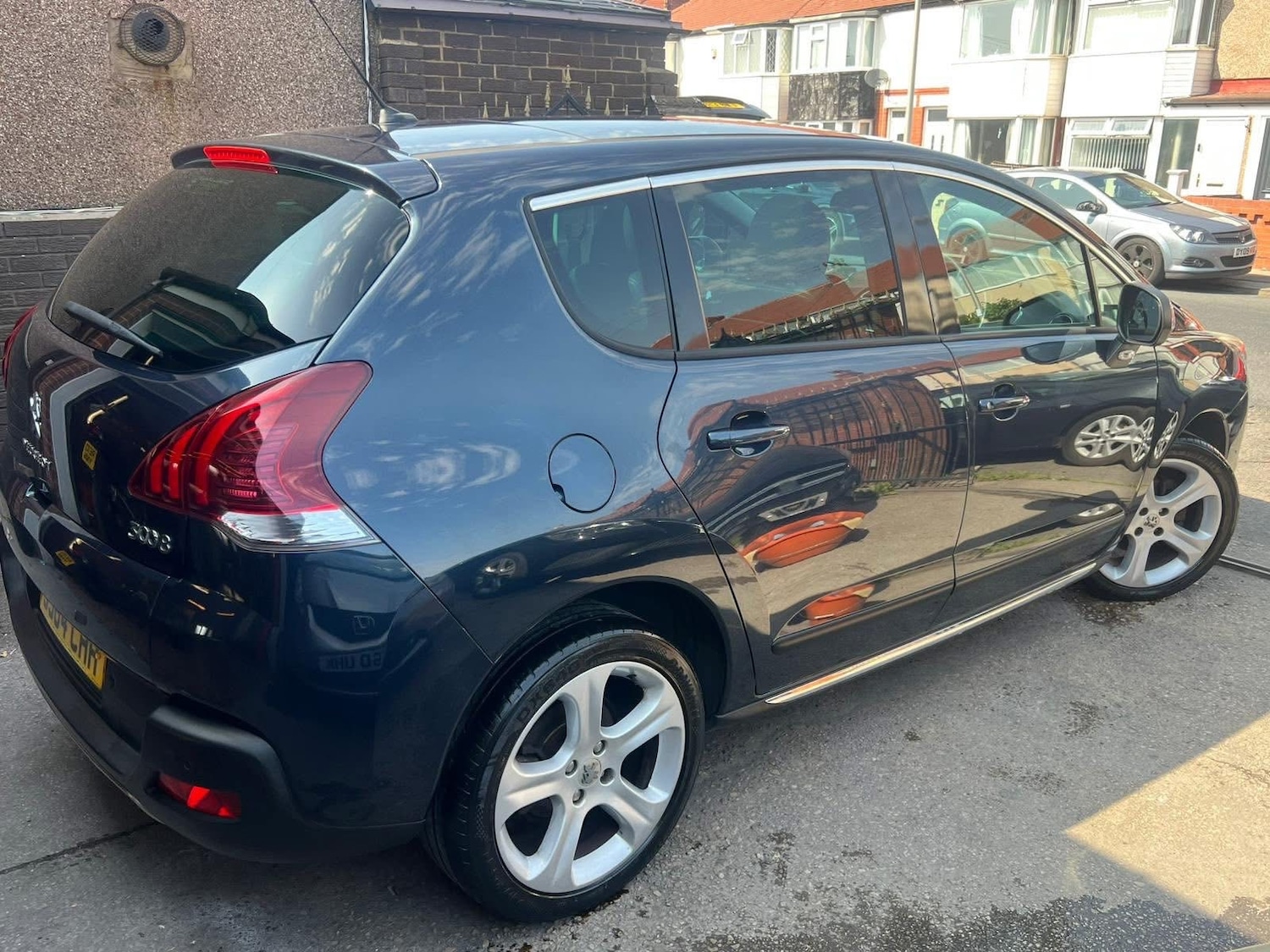 Used Peugeot 3008 2014 for sale - 78112704: Photo 5