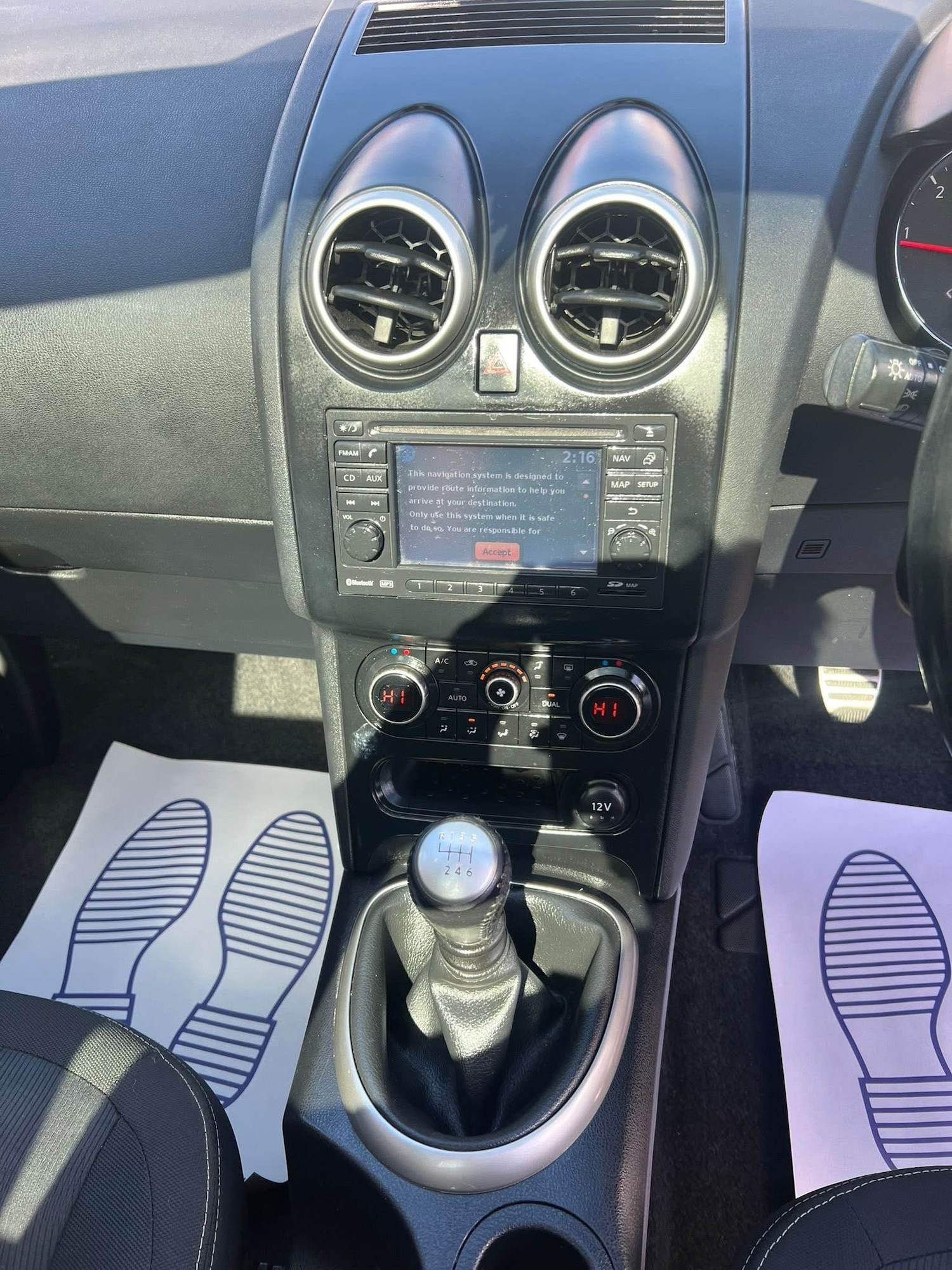 Used Nissan Qashqai 2011 for sale - 78112718: Photo 10