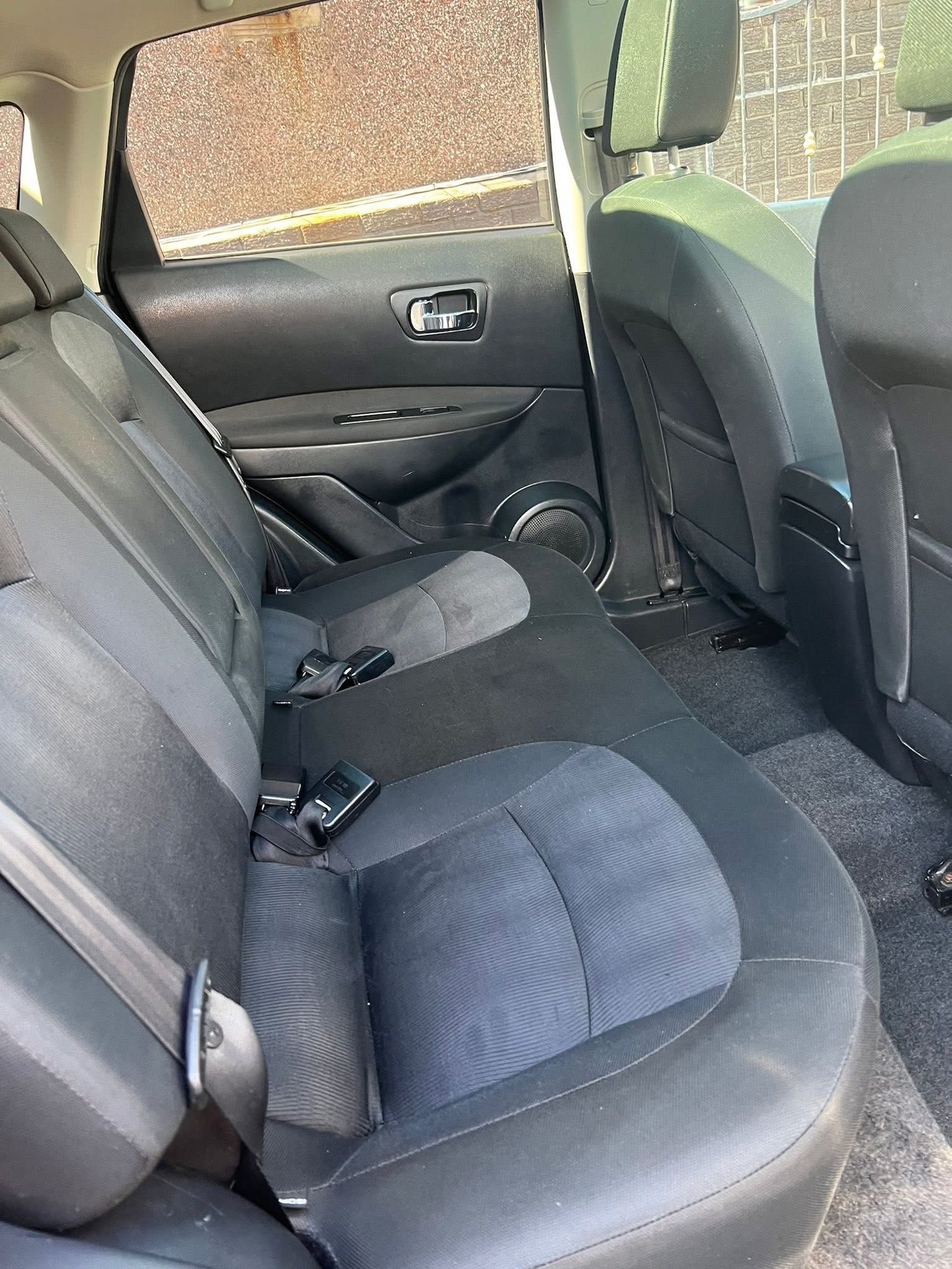 Used Nissan Qashqai 2011 for sale - 78112718: Photo 12