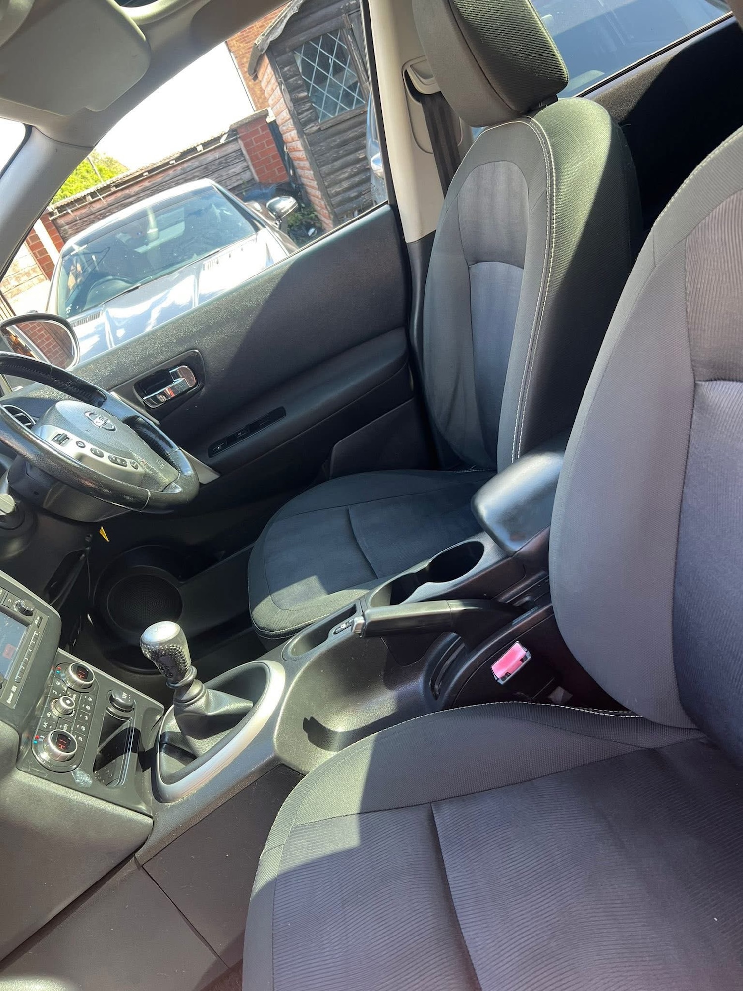 Used Nissan Qashqai 2011 for sale - 78112718: Photo 14