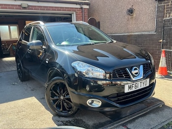 Used Nissan Qashqai 2011 for sale - 78112718: Photo