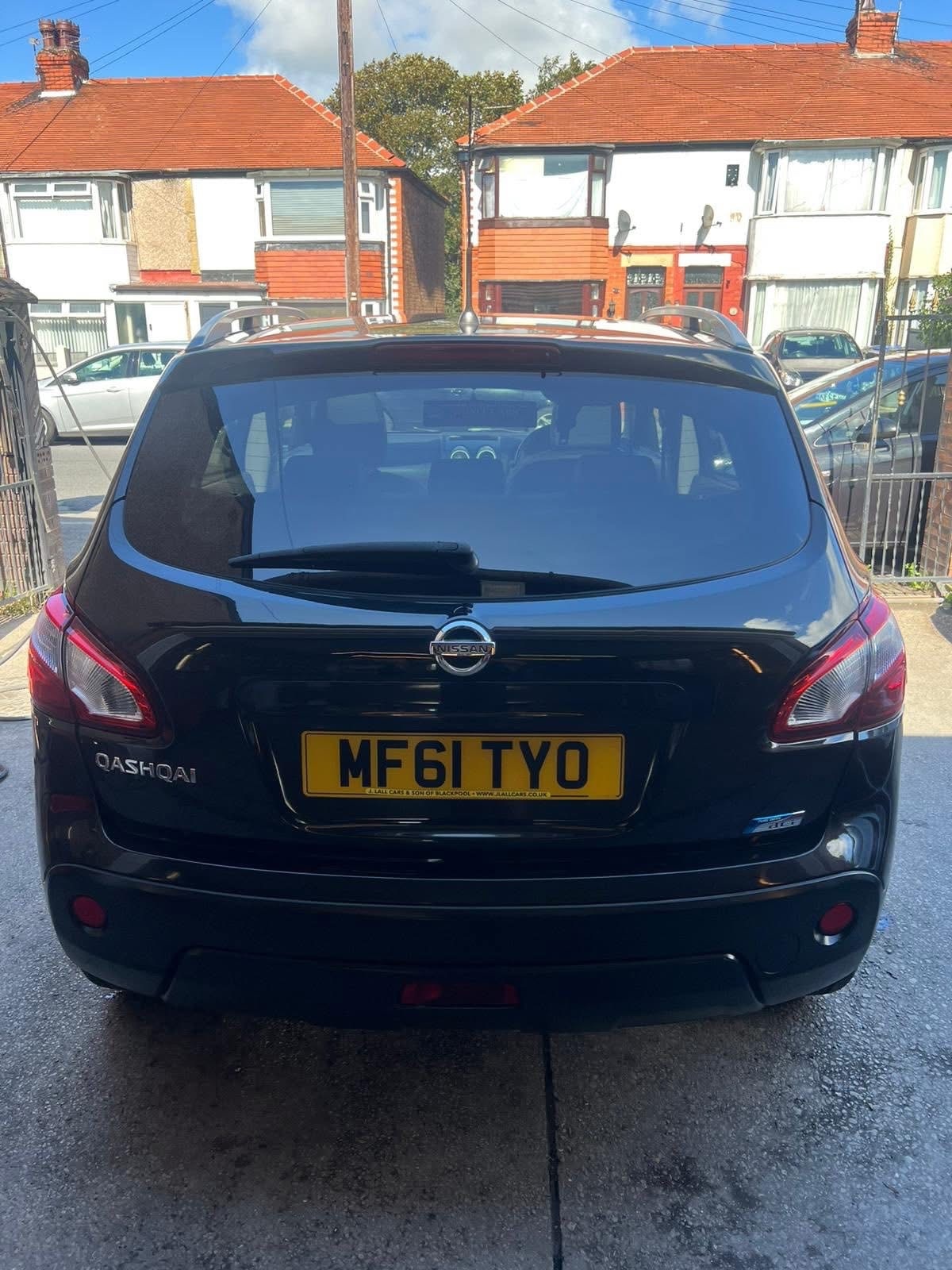 Used Nissan Qashqai 2011 for sale - 78112718: Photo 5