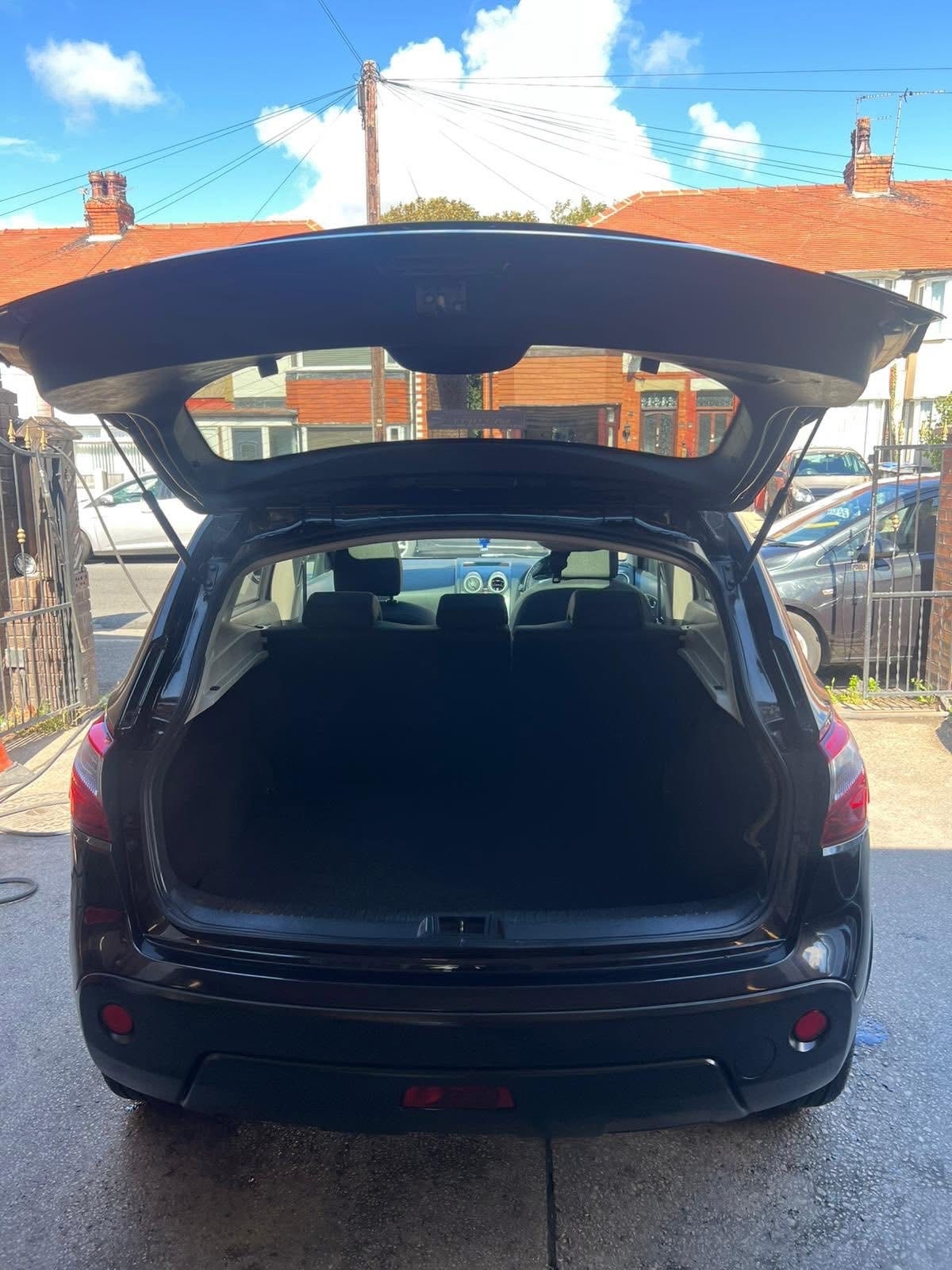 Used Nissan Qashqai 2011 for sale - 78112718: Photo 6