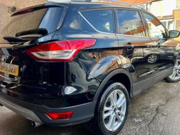 Used Ford Kuga 2015 for sale - 72730340: Photo