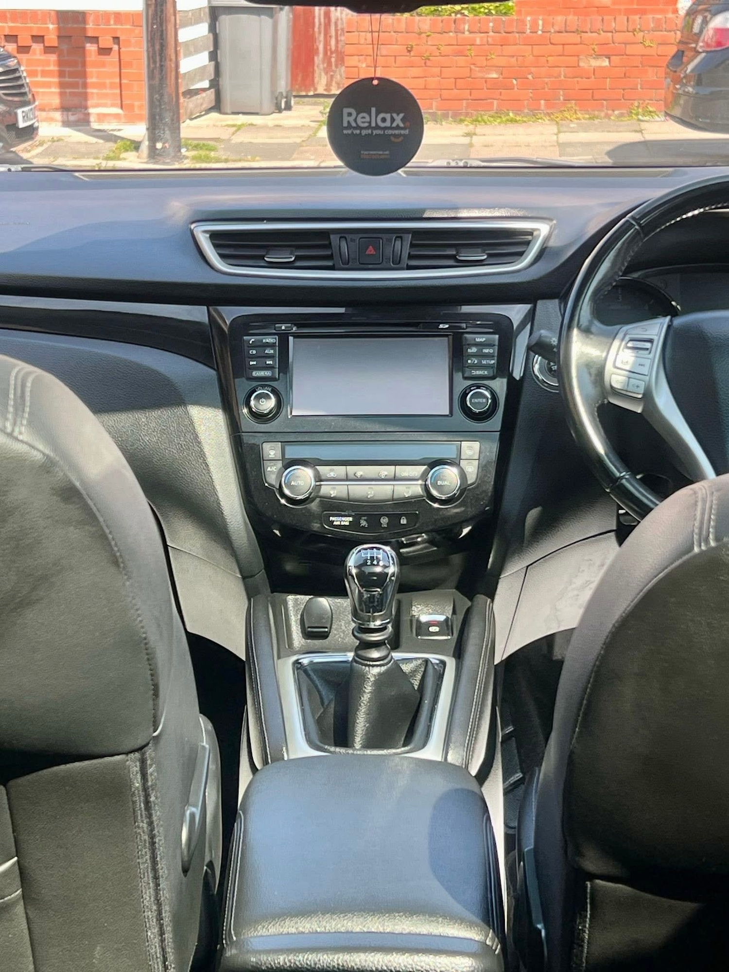 Used Nissan Qashqai for sale - 78105757: Photo 10