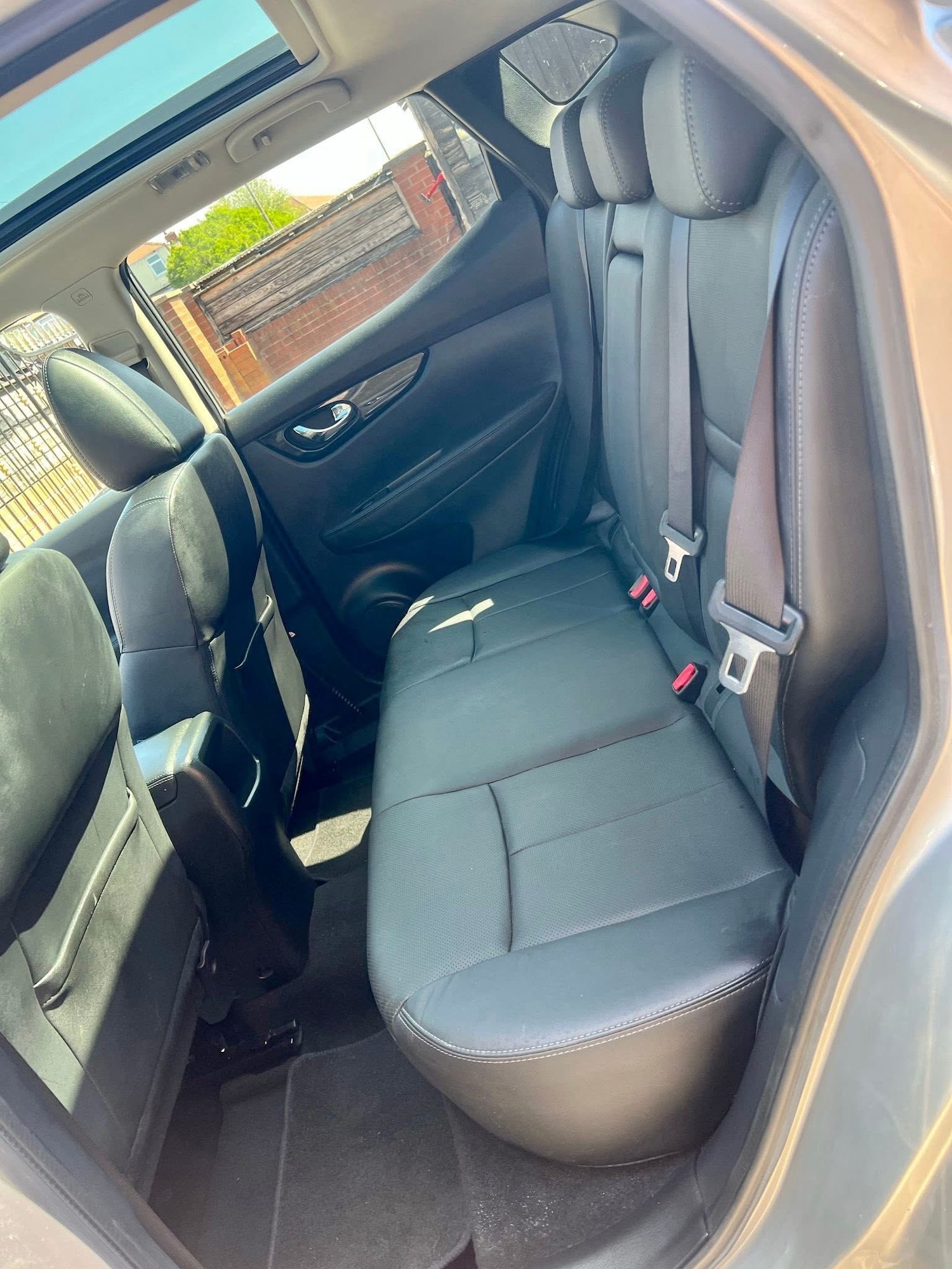 Used Nissan Qashqai for sale - 78105757: Photo 14