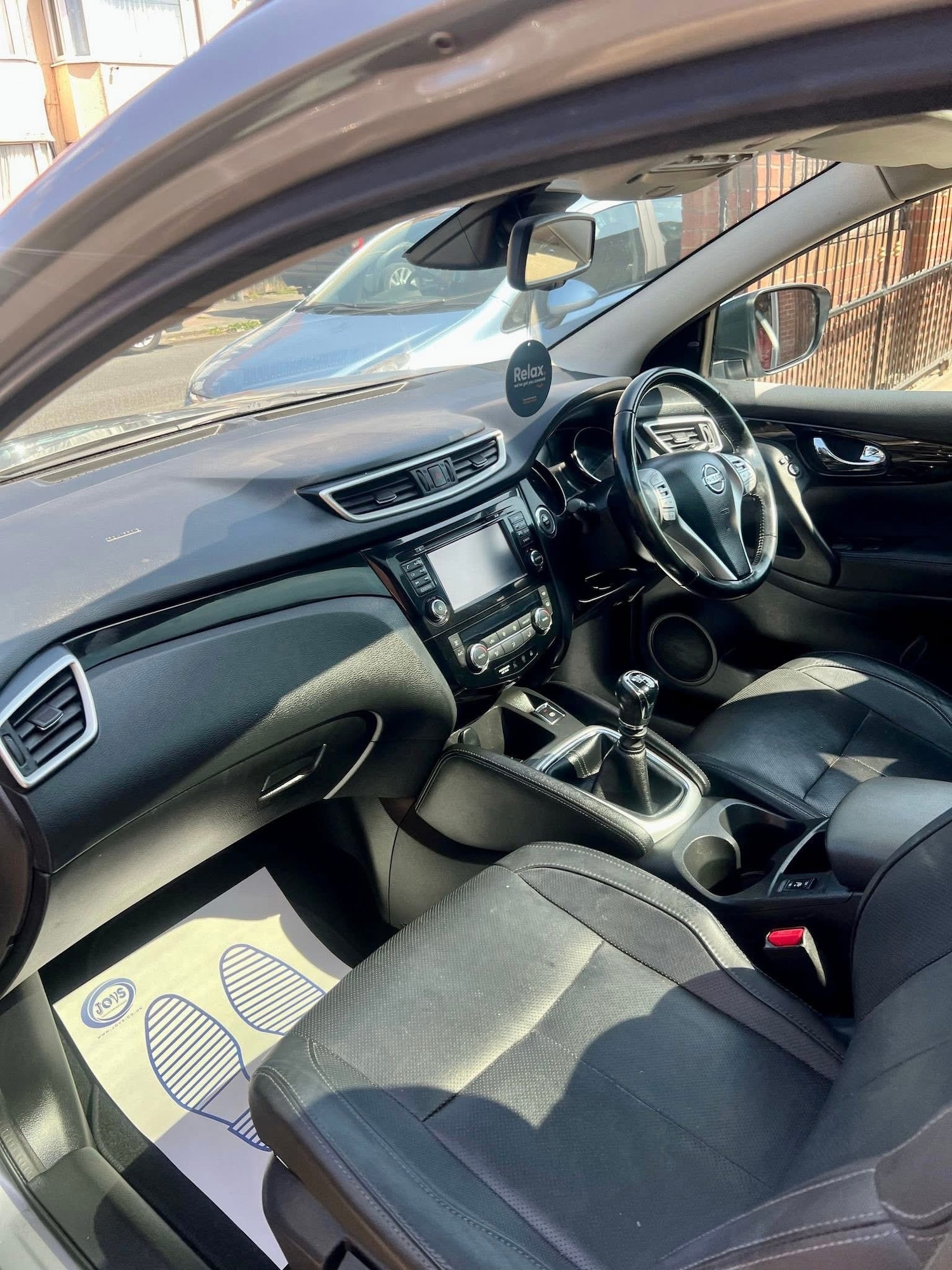 Used Nissan Qashqai for sale - 78105757: Photo 15