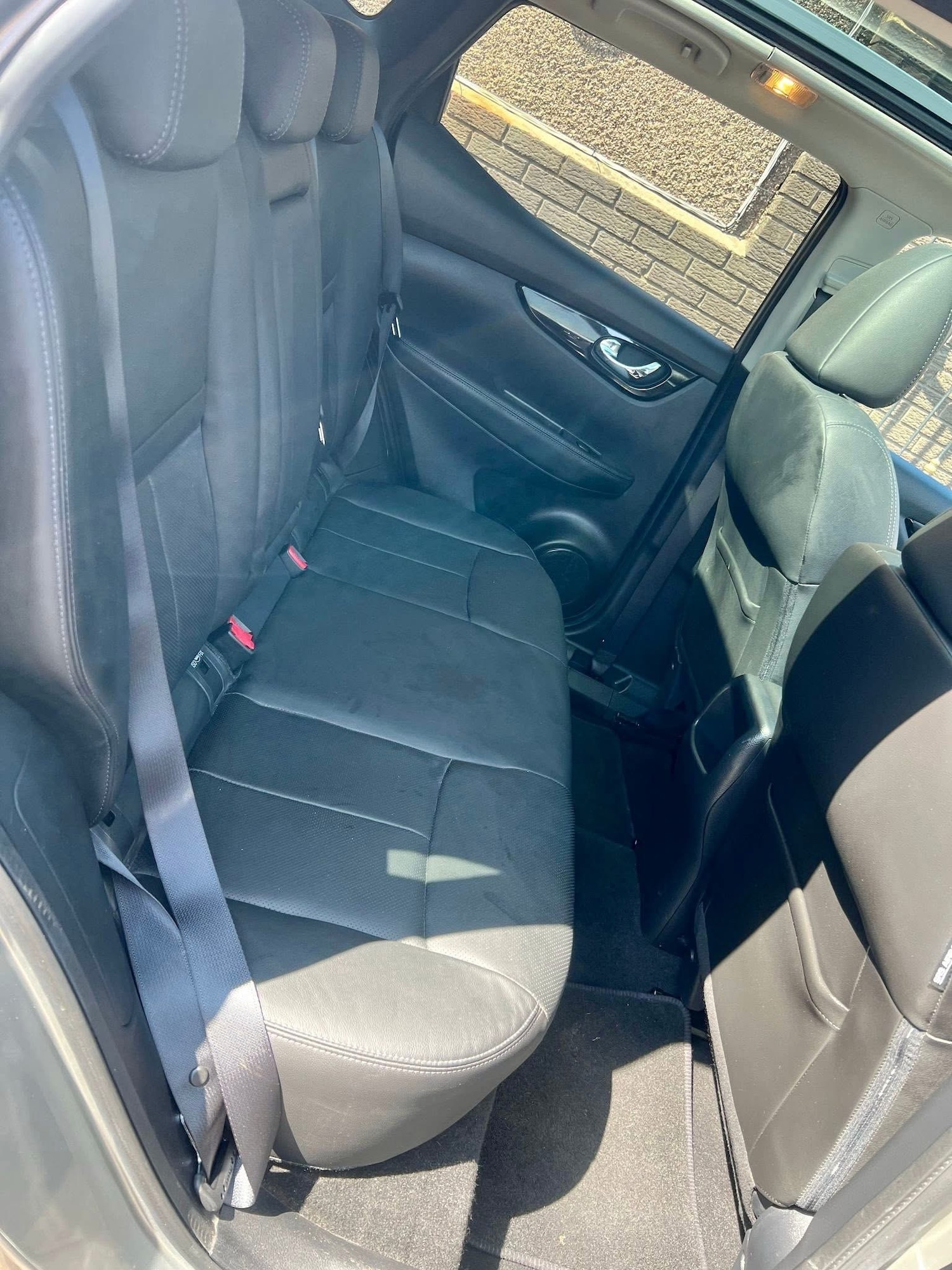 Used Nissan Qashqai for sale - 78105757: Photo 16