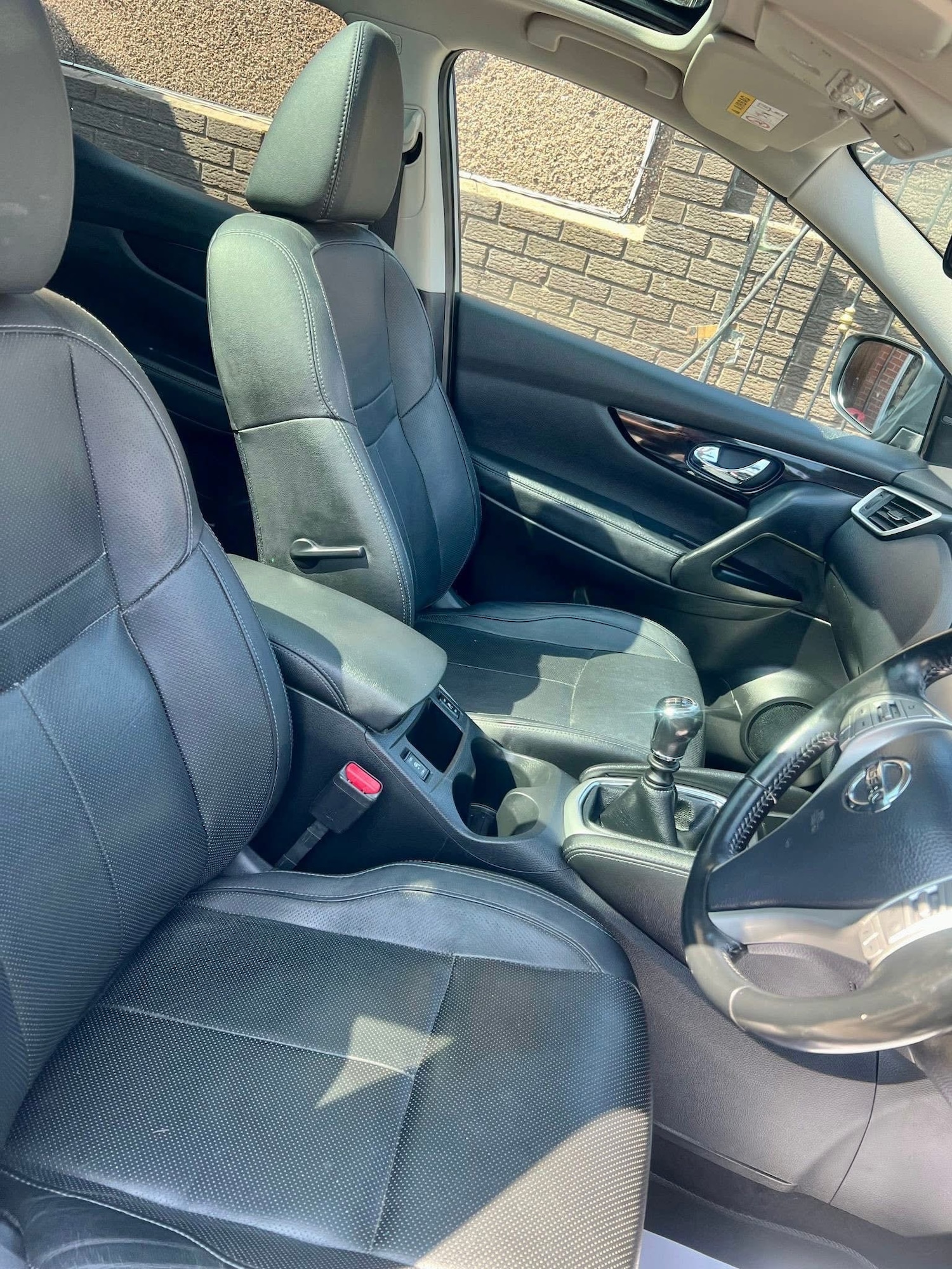 Used Nissan Qashqai for sale - 78105757: Photo 8