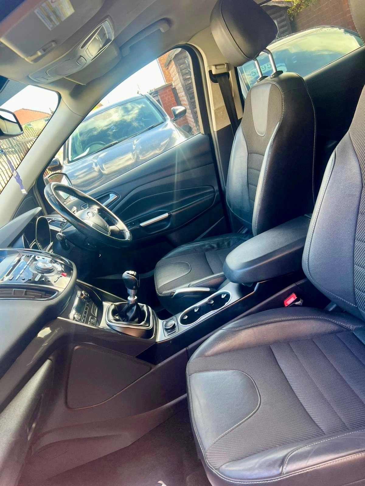 Used Ford Kuga 2013 for sale - 76486906: Photo 10