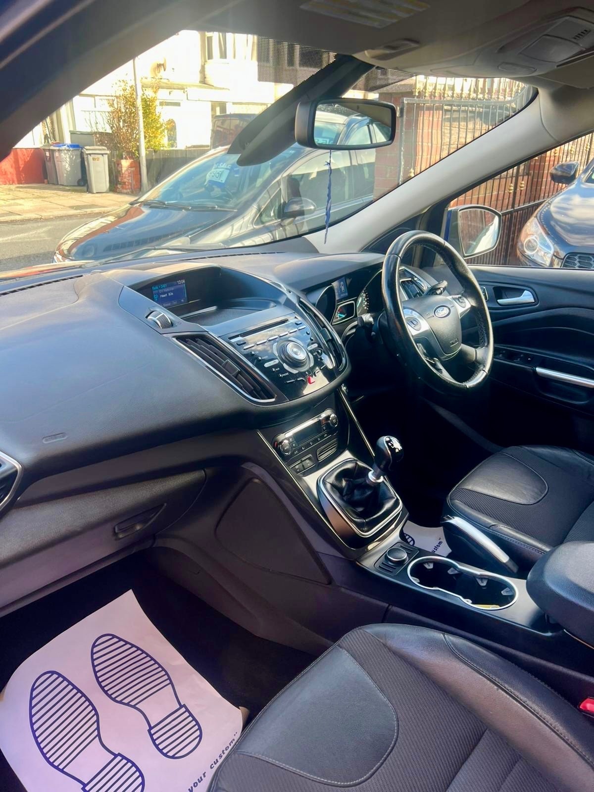 Used Ford Kuga 2013 for sale - 76486906: Photo 11