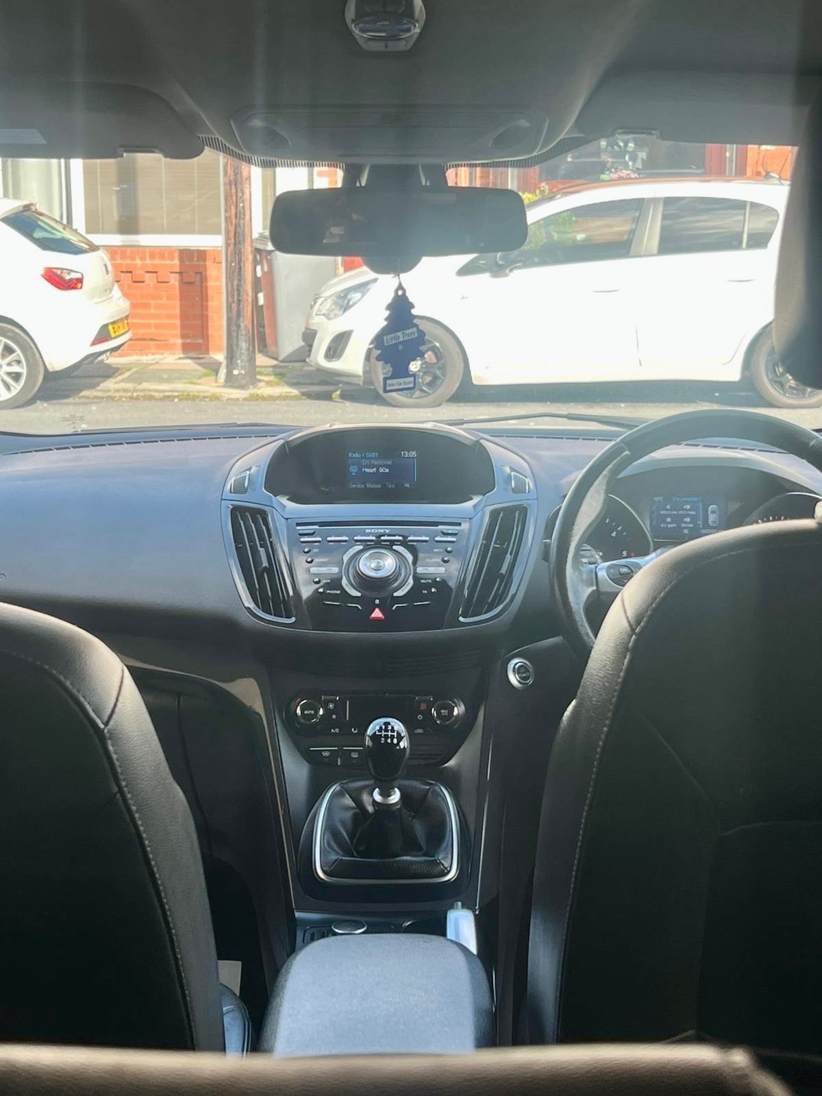 Used Ford Kuga 2013 for sale - 76486906: Photo 12