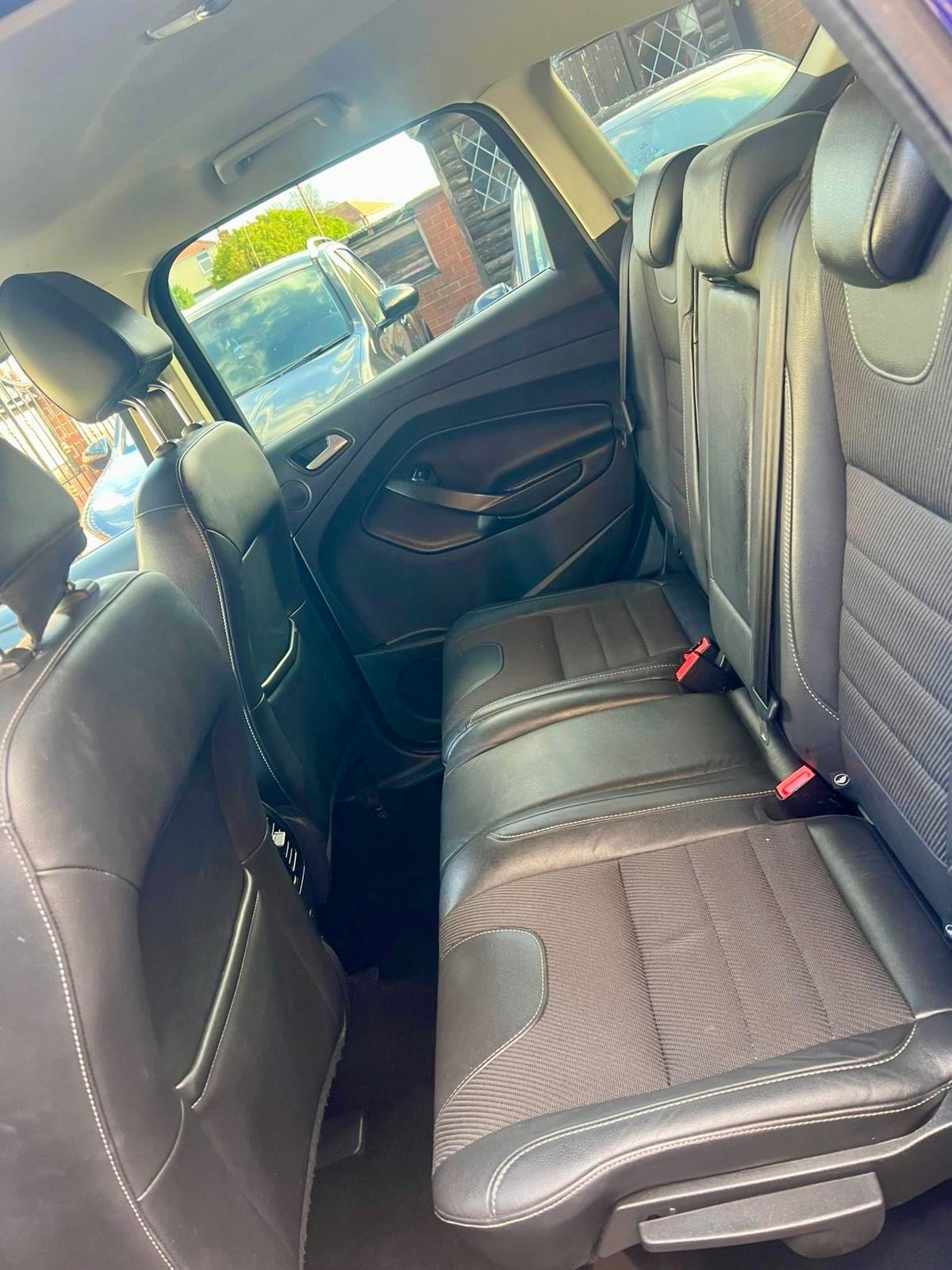 Used Ford Kuga 2013 for sale - 76486906: Photo 13