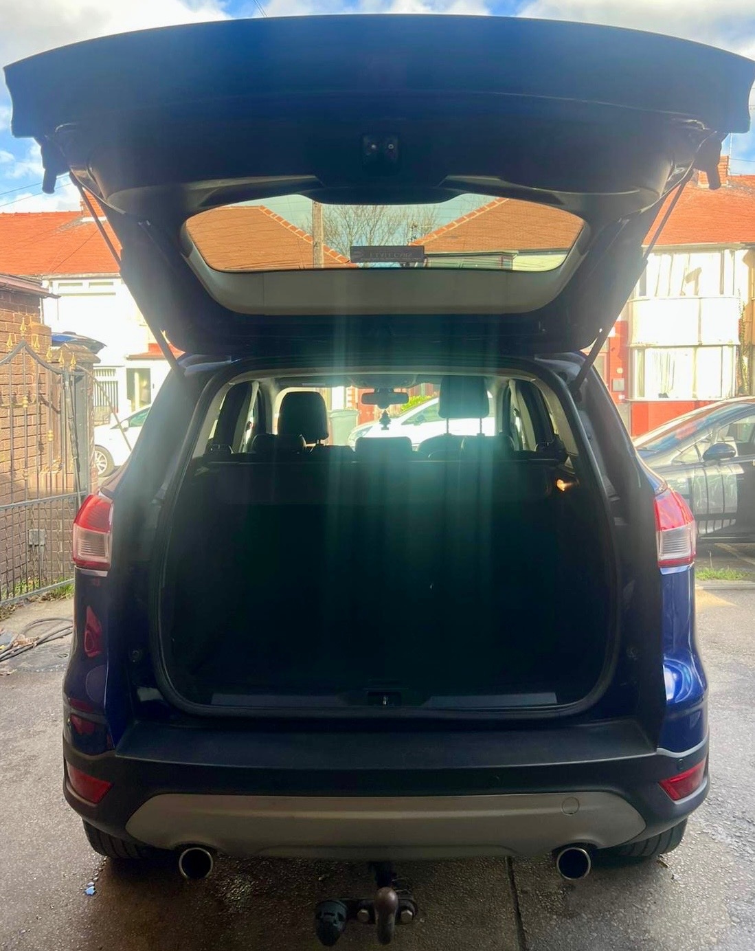 Used Ford Kuga 2013 for sale - 76486906: Photo 15