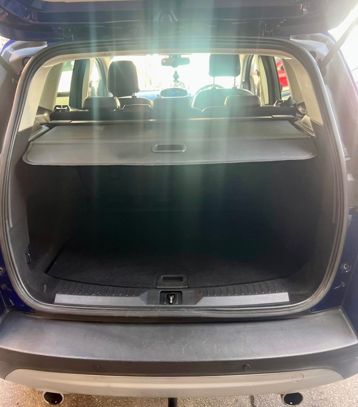 Used Ford Kuga 2013 for sale - 76486906: Photo 17