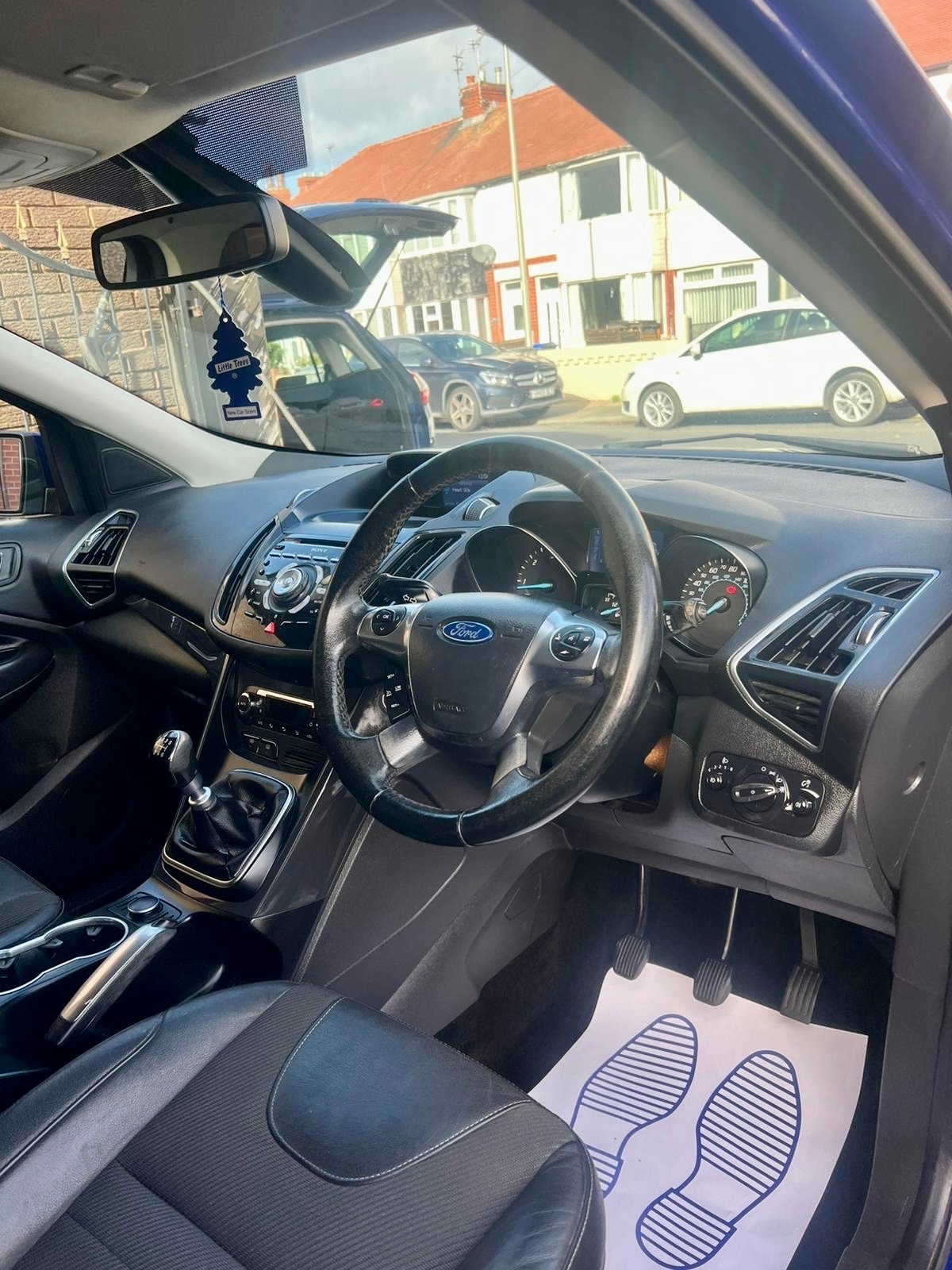 Used Ford Kuga 2013 for sale - 76486906: Photo 6