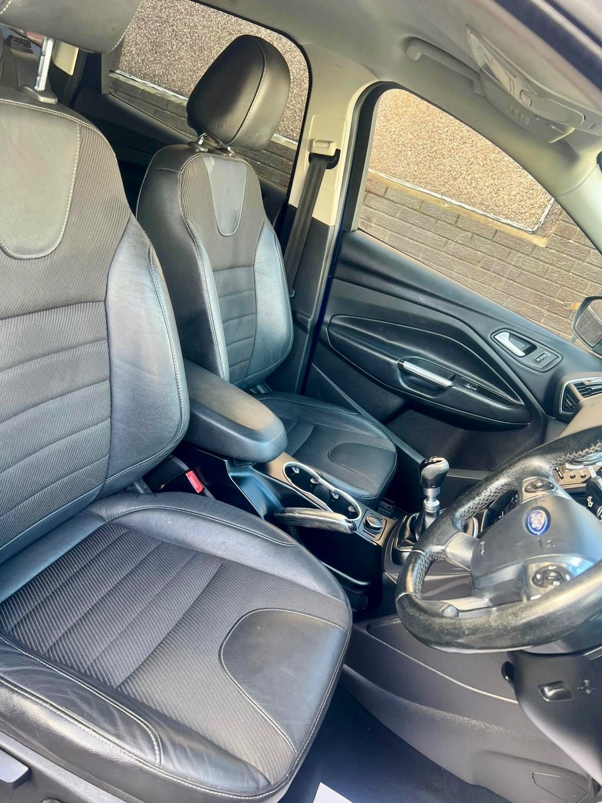 Used Ford Kuga 2013 for sale - 76486906: Photo 7