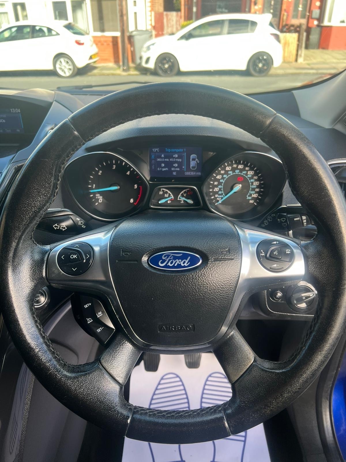 Used Ford Kuga 2013 for sale - 76486906: Photo 8