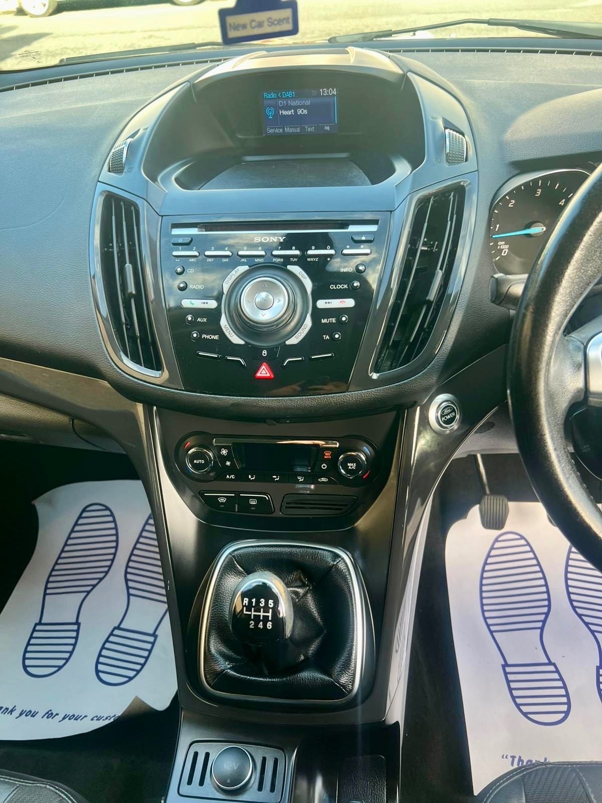 Used Ford Kuga 2013 for sale - 76486906: Photo 9