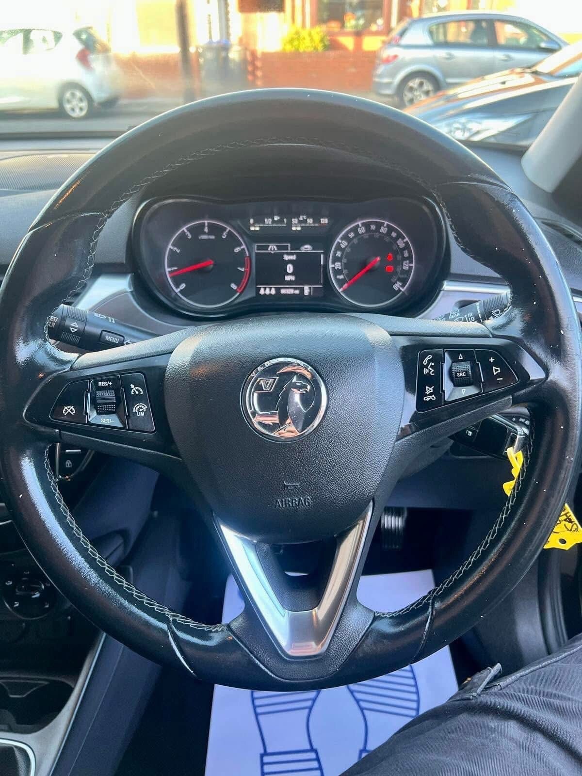 Used Vauxhall Corsa 2016 for sale - 78105034: Photo 10