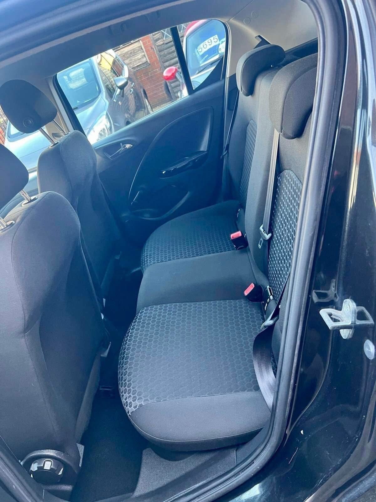 Used Vauxhall Corsa 2016 for sale - 78105034: Photo 15