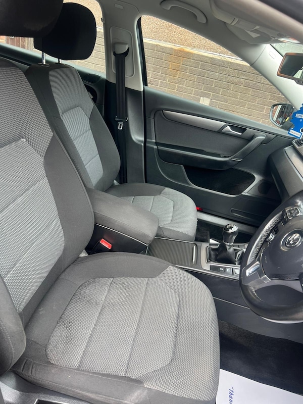 Used Volkswagen Passat 2014 for sale - 75315016: Photo 12