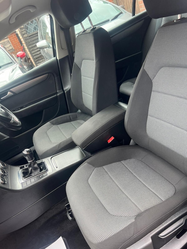 Used Volkswagen Passat 2014 for sale - 75315016: Photo 17