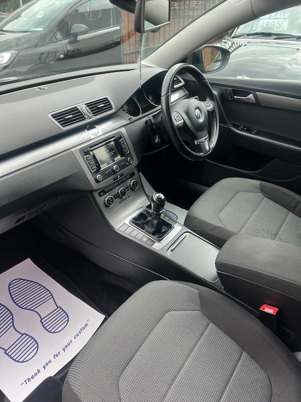 Used Volkswagen Passat 2014 for sale - 75315016: Photo 18