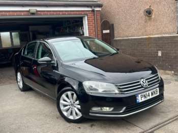 2014 (14) - 2.0 TDI Bluemotion Tech Highline 4dr