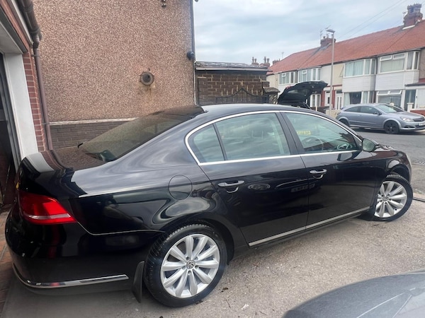 Used Volkswagen Passat 2014 for sale - 75315016: Photo 5