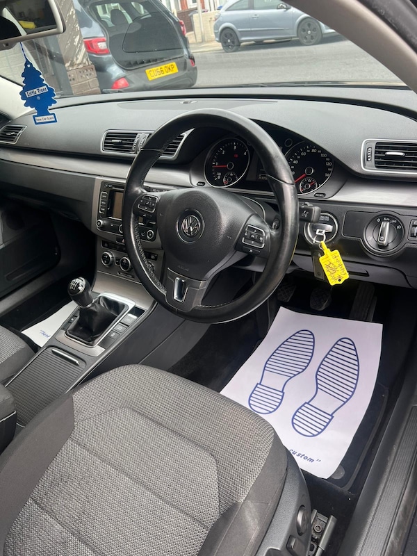 Used Volkswagen Passat 2014 for sale - 75315016: Photo 8