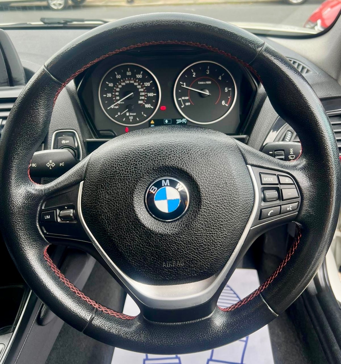 Used BMW 1 Series 2014 for sale - 76487086: Photo 10