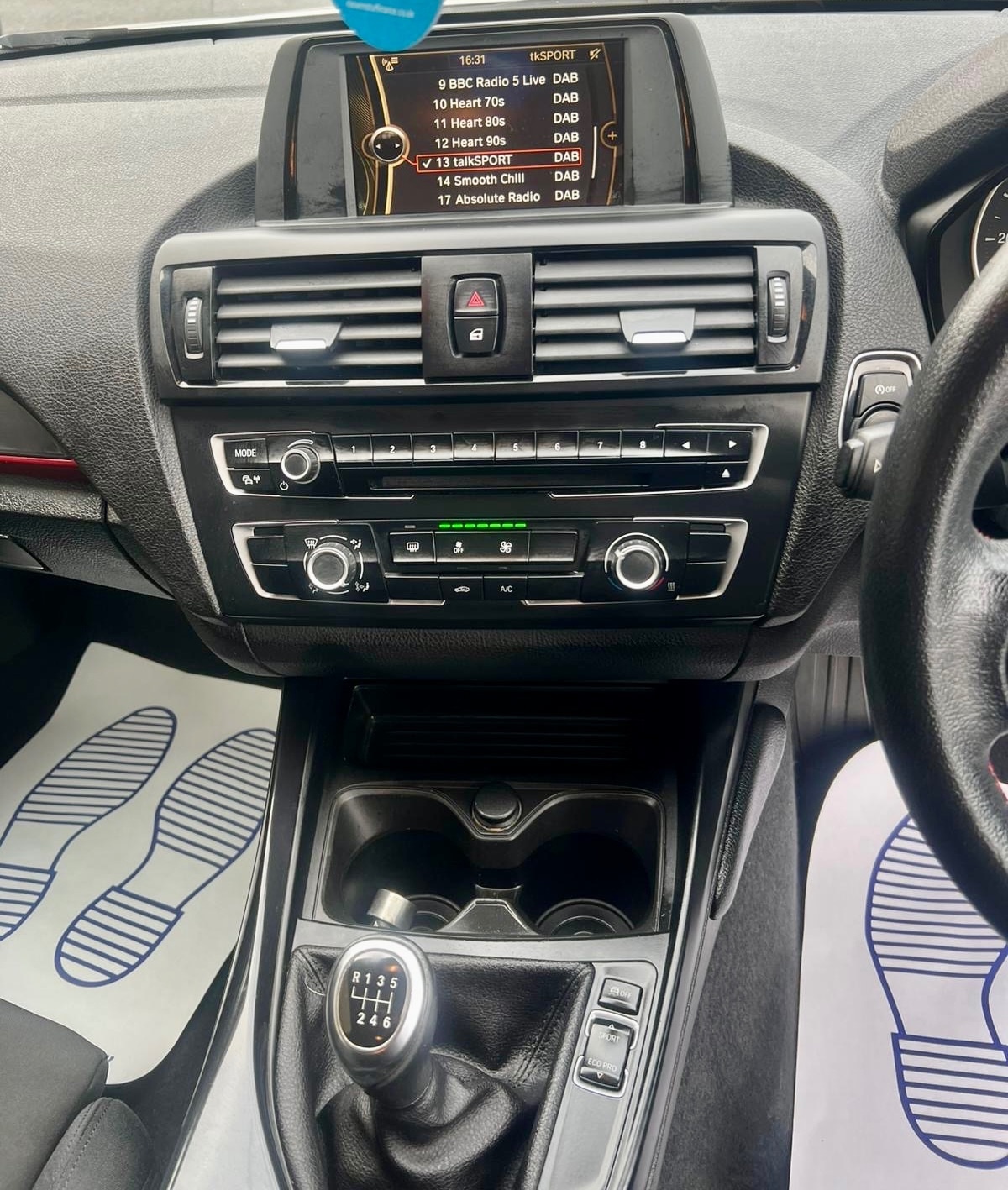 Used BMW 1 Series 2014 for sale - 76487086: Photo 11