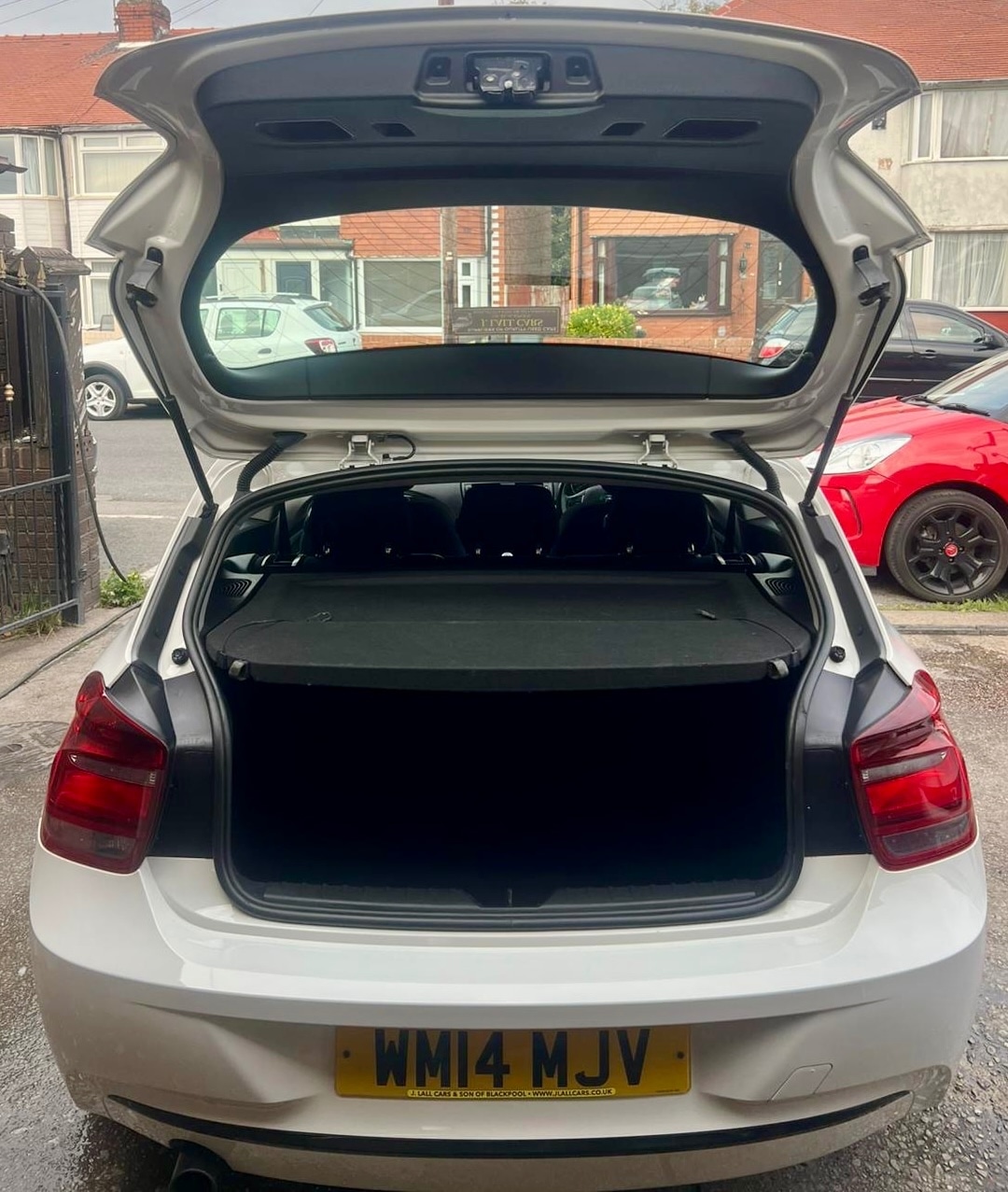 Used BMW 1 Series 2014 for sale - 76487086: Photo 12