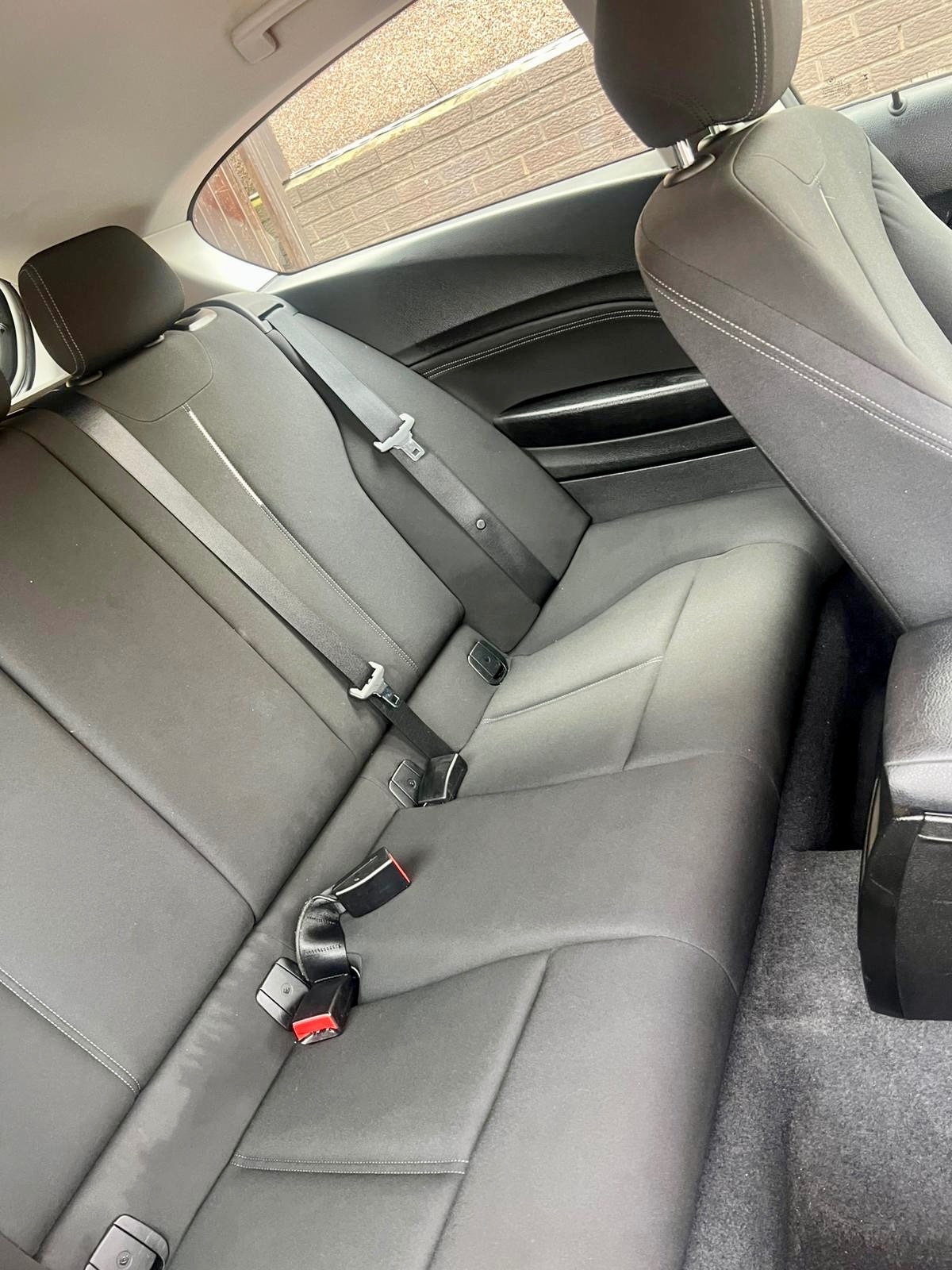 Used BMW 1 Series 2014 for sale - 76487086: Photo 13