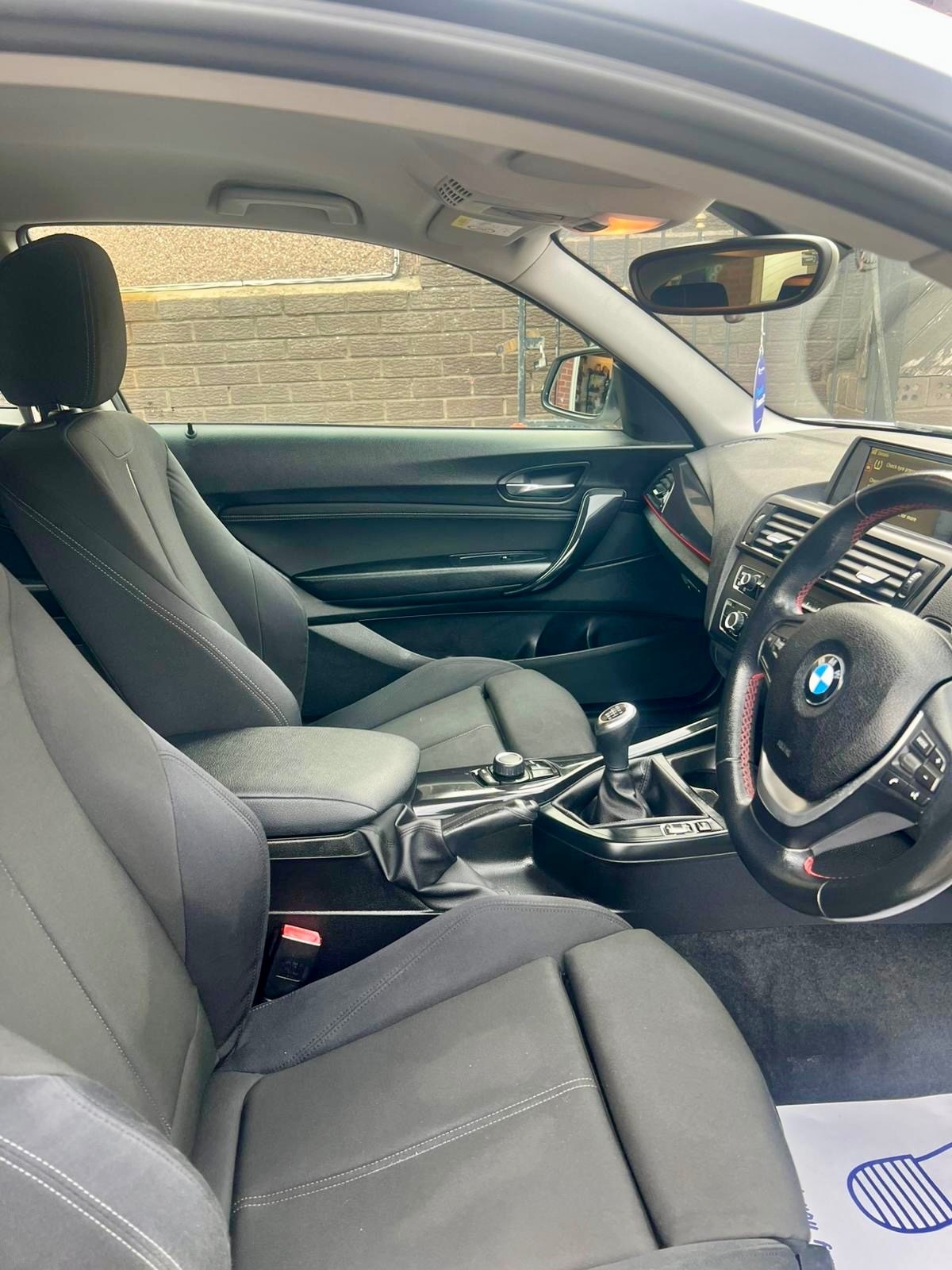 Used BMW 1 Series 2014 for sale - 76487086: Photo 14