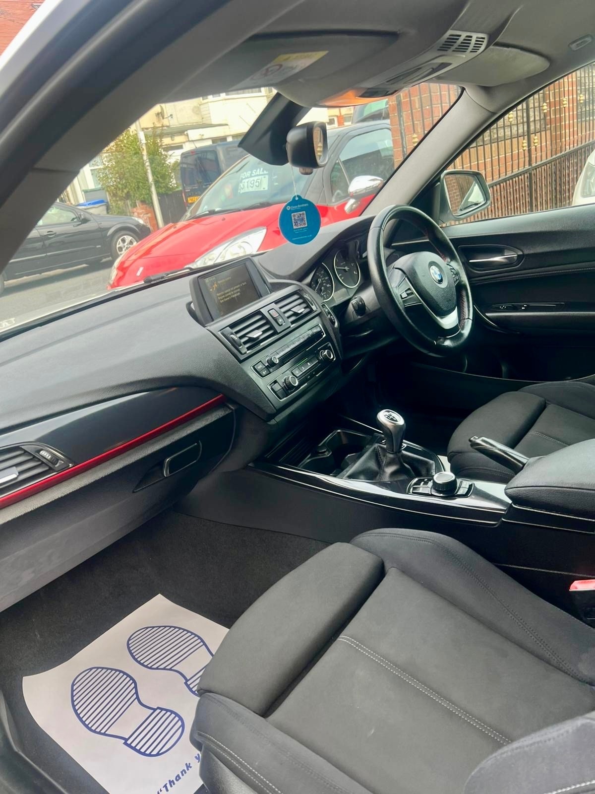 Used BMW 1 Series 2014 for sale - 76487086: Photo 15