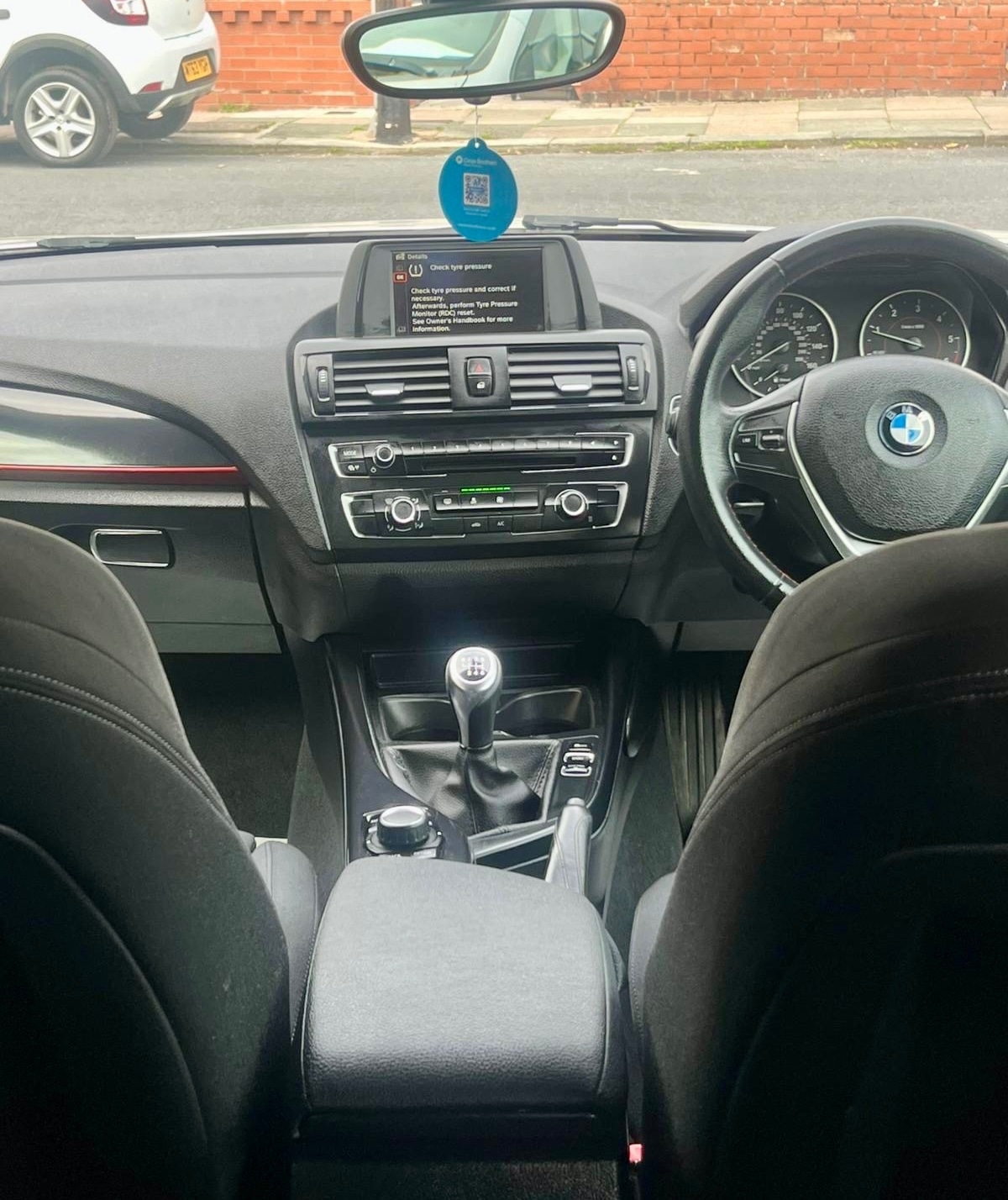 Used BMW 1 Series 2014 for sale - 76487086: Photo 9