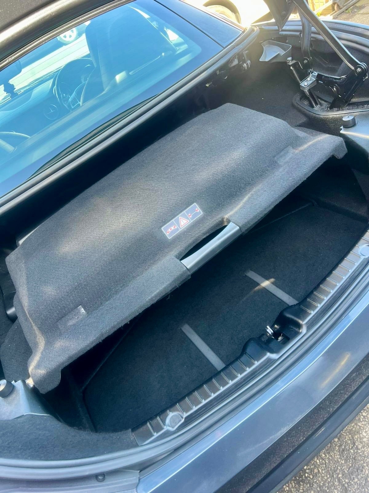 Used Mercedes-Benz SLK 2012 for sale - 78006268: Photo 14