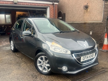 2014 (14) - 1.0 VTi Active 5dr