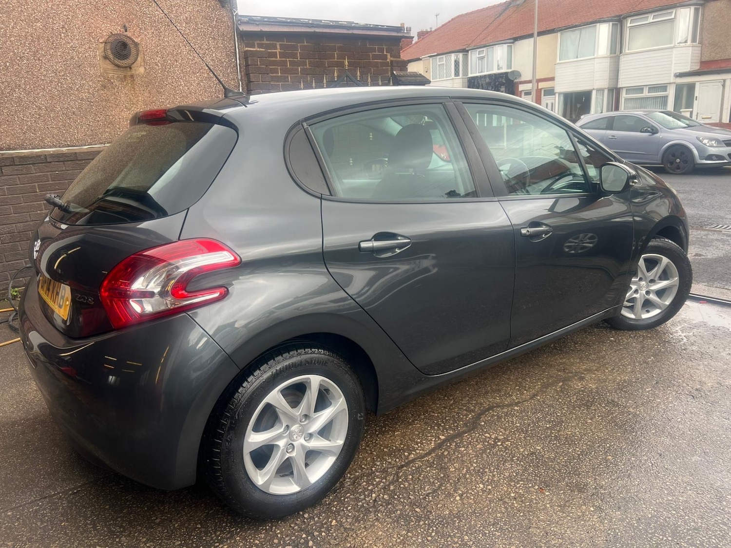 Used Peugeot 208 2014 for sale - 76487092: Photo 7