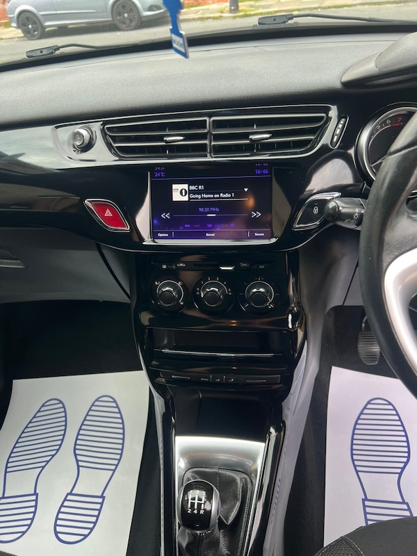 Used DS Automobiles DS 3 2015 for sale - 75202160: Photo 10