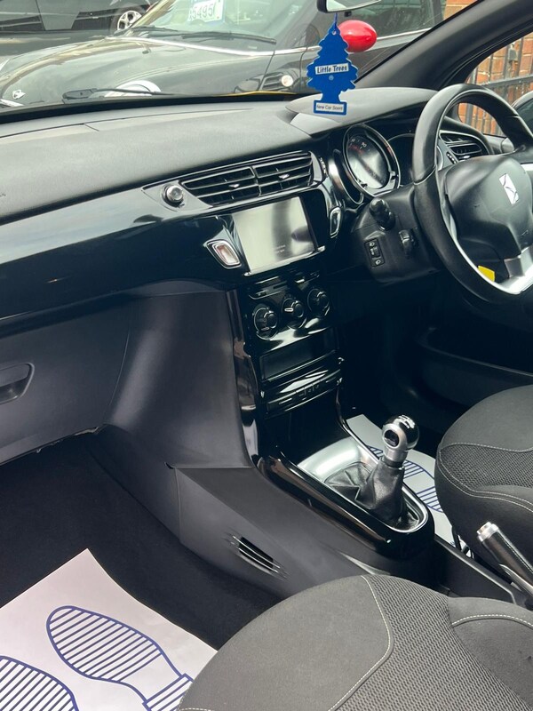 Used DS Automobiles DS 3 2015 for sale - 75202160: Photo 11