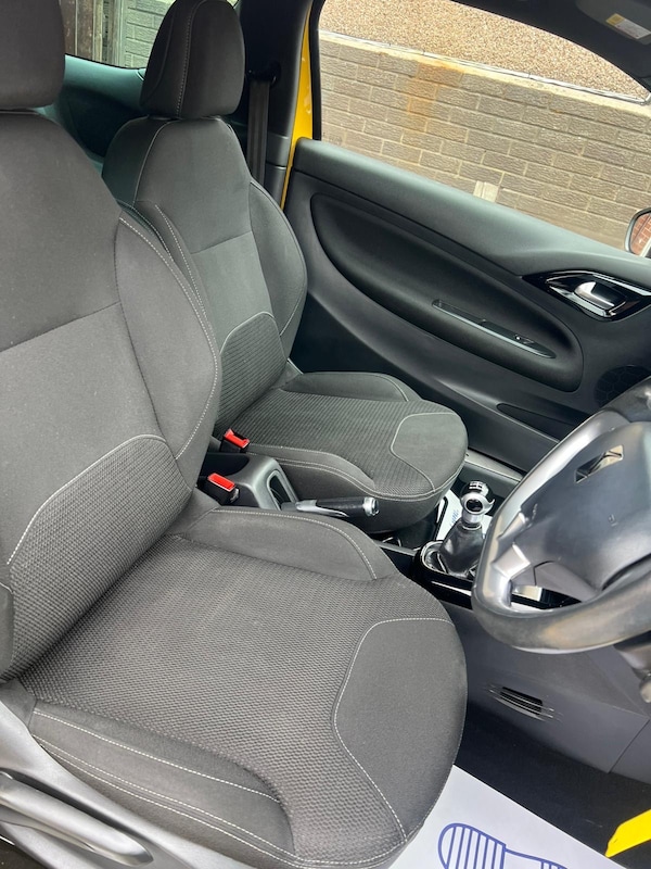 Used DS Automobiles DS 3 2015 for sale - 75202160: Photo 12