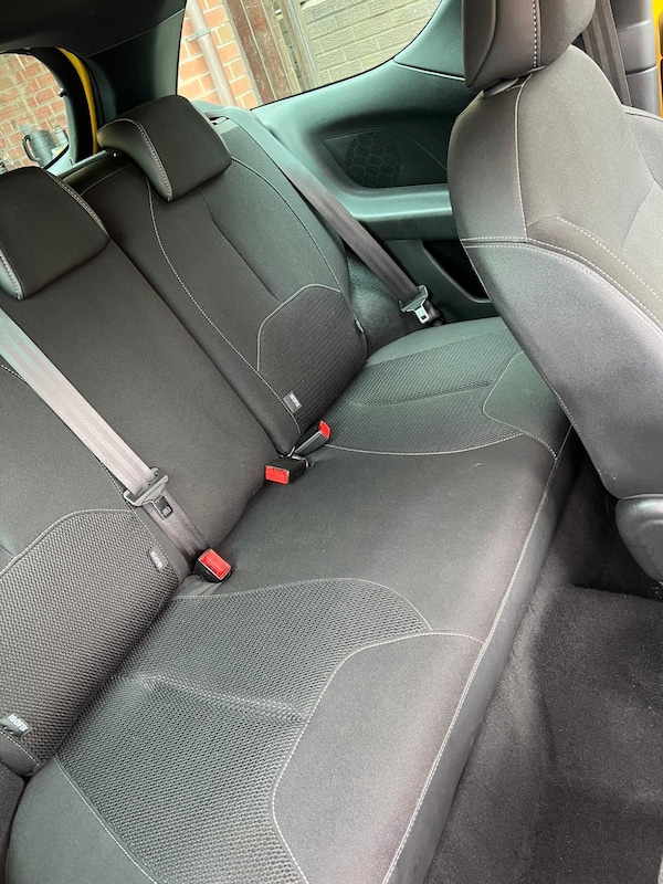 Used DS Automobiles DS 3 2015 for sale - 75202160: Photo 13