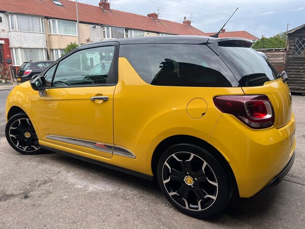 Used DS Automobiles DS 3 2015 for sale - 75202160: Photo 5