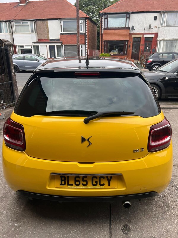 Used DS Automobiles DS 3 2015 for sale - 75202160: Photo 6