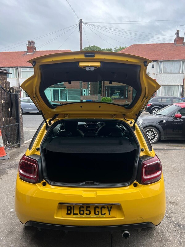 Used DS Automobiles DS 3 2015 for sale - 75202160: Photo 7