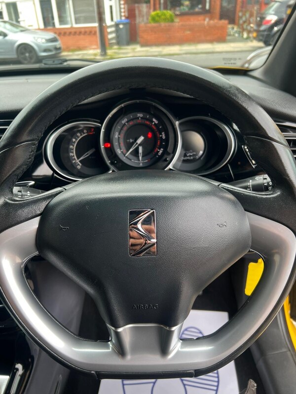 Used DS Automobiles DS 3 2015 for sale - 75202160: Photo 9