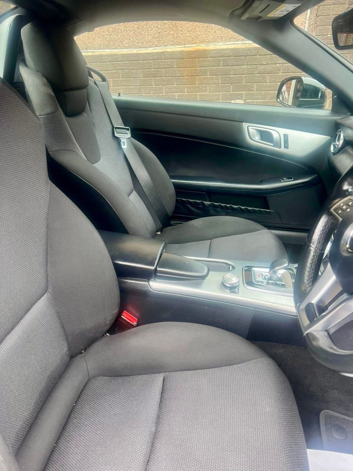 Used Mercedes-Benz SLK 2016 for sale - 78112695: Photo 15